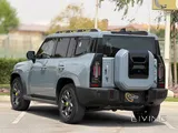 Jetour T2 Luxury 2025